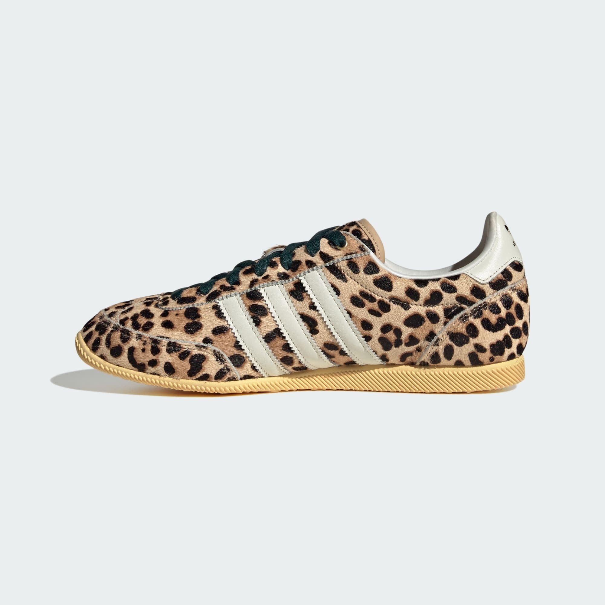  Giày thời trang adidas Japan Shoes Nữ - KI6687 