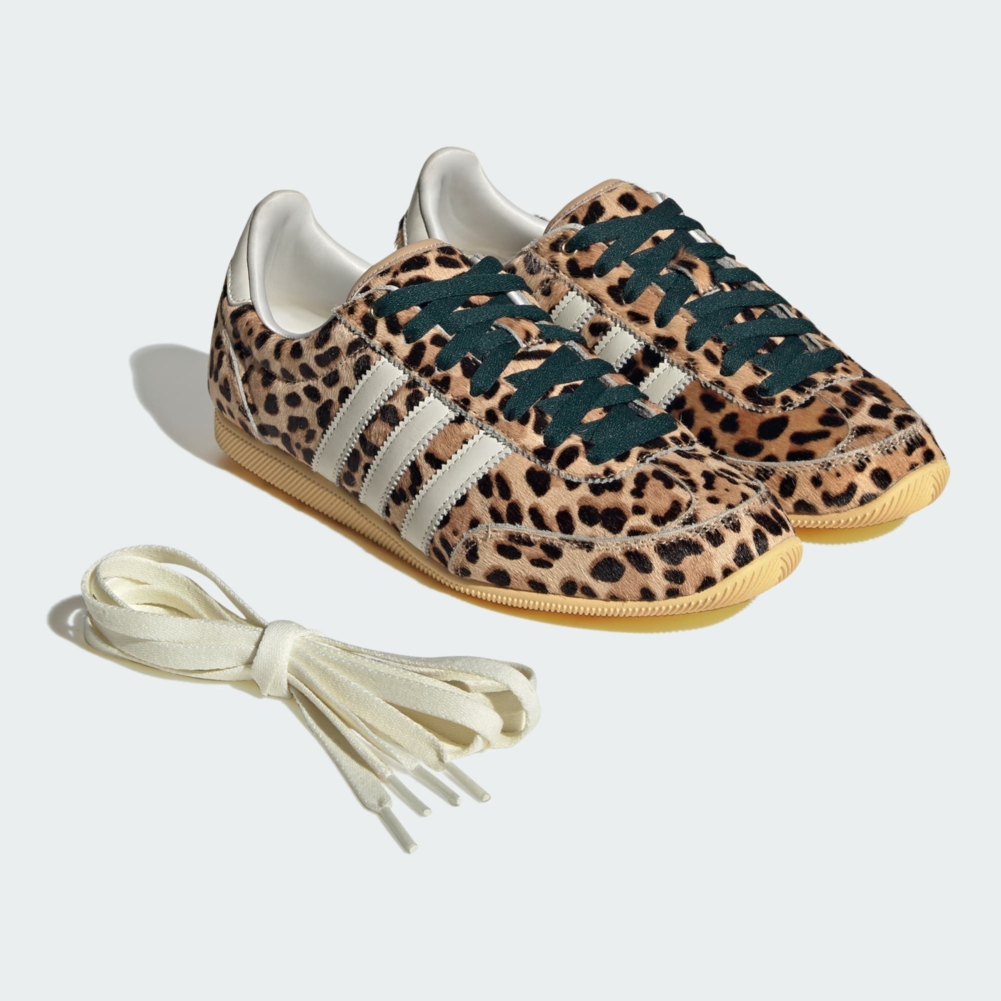  Giày thời trang adidas Japan Shoes Nữ - KI6687 