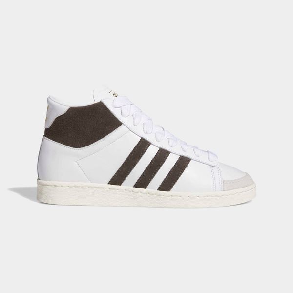  Giày bóng rổ adidas Jabbar Hi Unisex - JP6497 