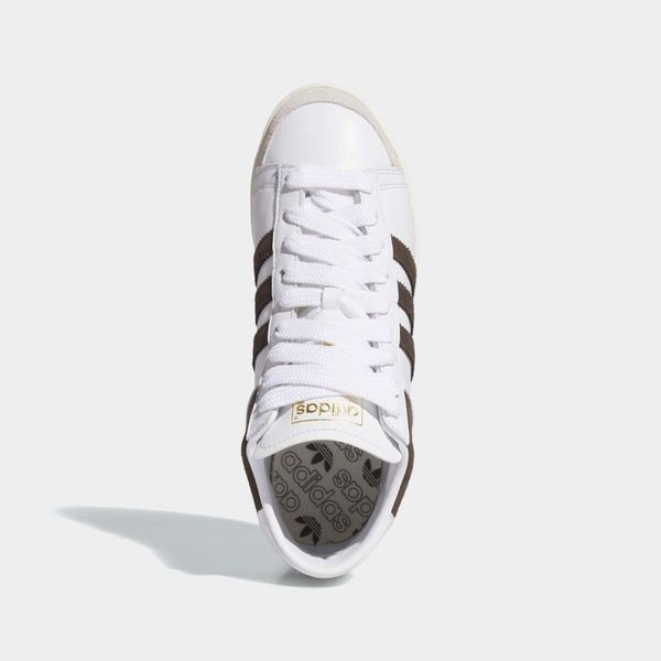  Giày bóng rổ adidas Jabbar Hi Unisex - JP6497 