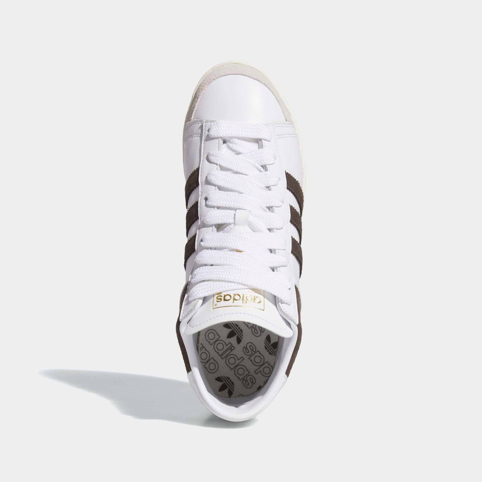  Giày bóng rổ adidas Jabbar Hi Unisex - JP6497 