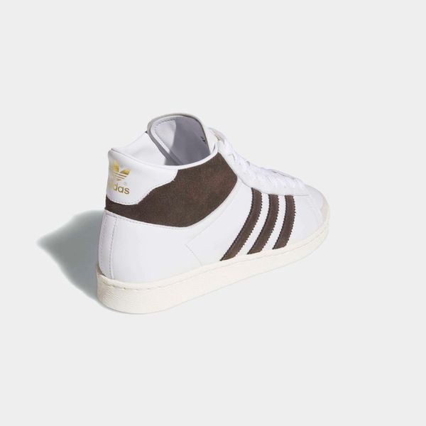  Giày bóng rổ adidas Jabbar Hi Unisex - JP6497 