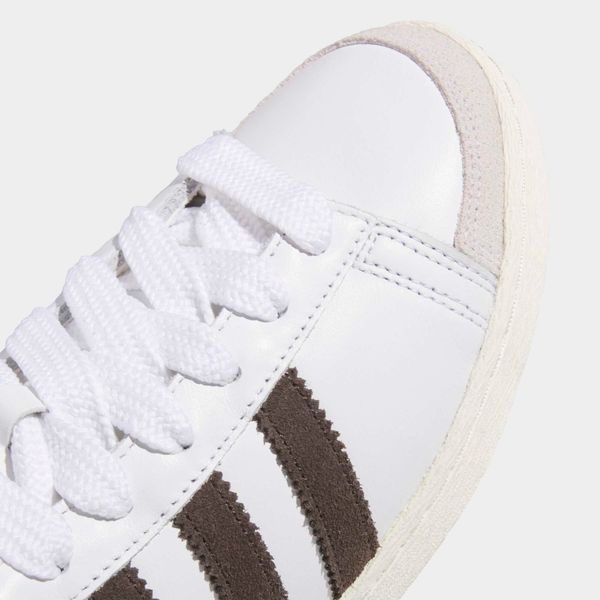  Giày bóng rổ adidas Jabbar Hi Unisex - JP6497 