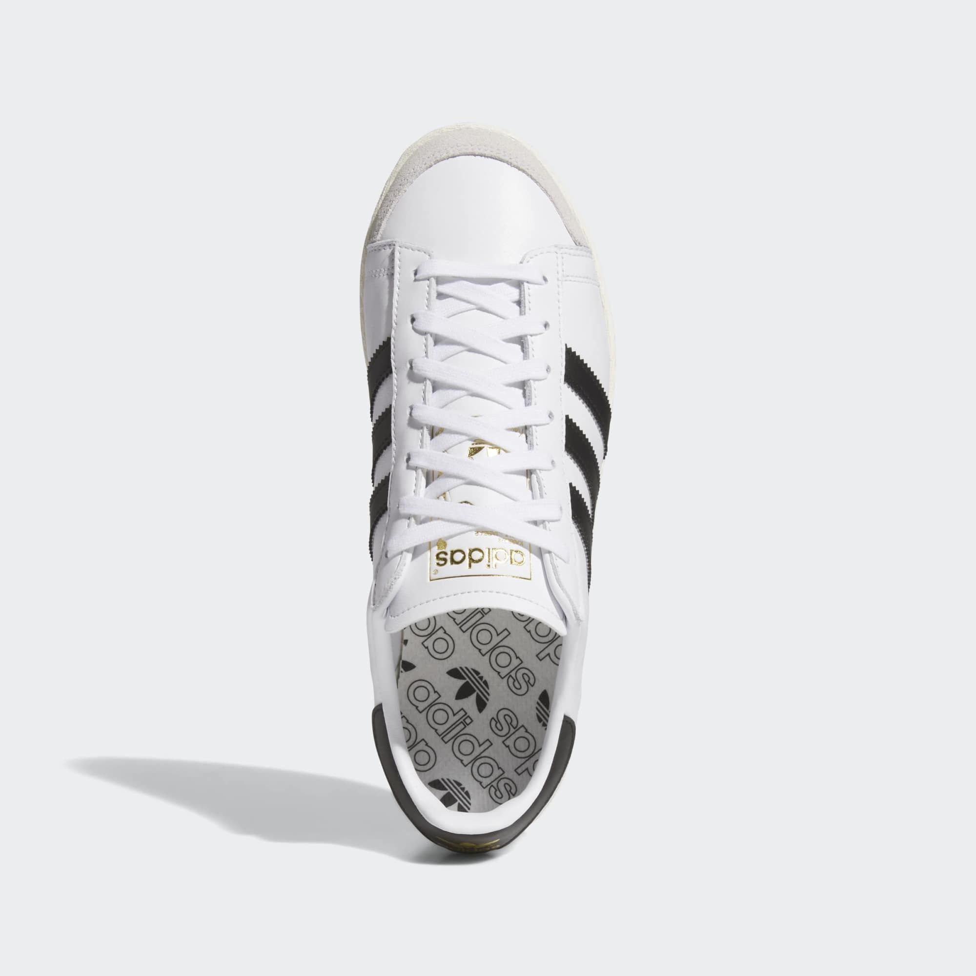  Giày bóng rổ adidas JABBAR LO Unisex - JP6501 
