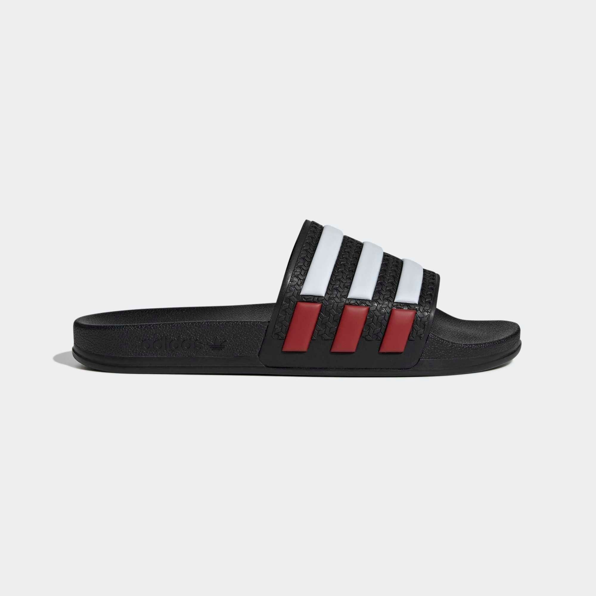  Dép quai ngang adidas Adilette OG CF SLIDES Unisex - JQ9515 