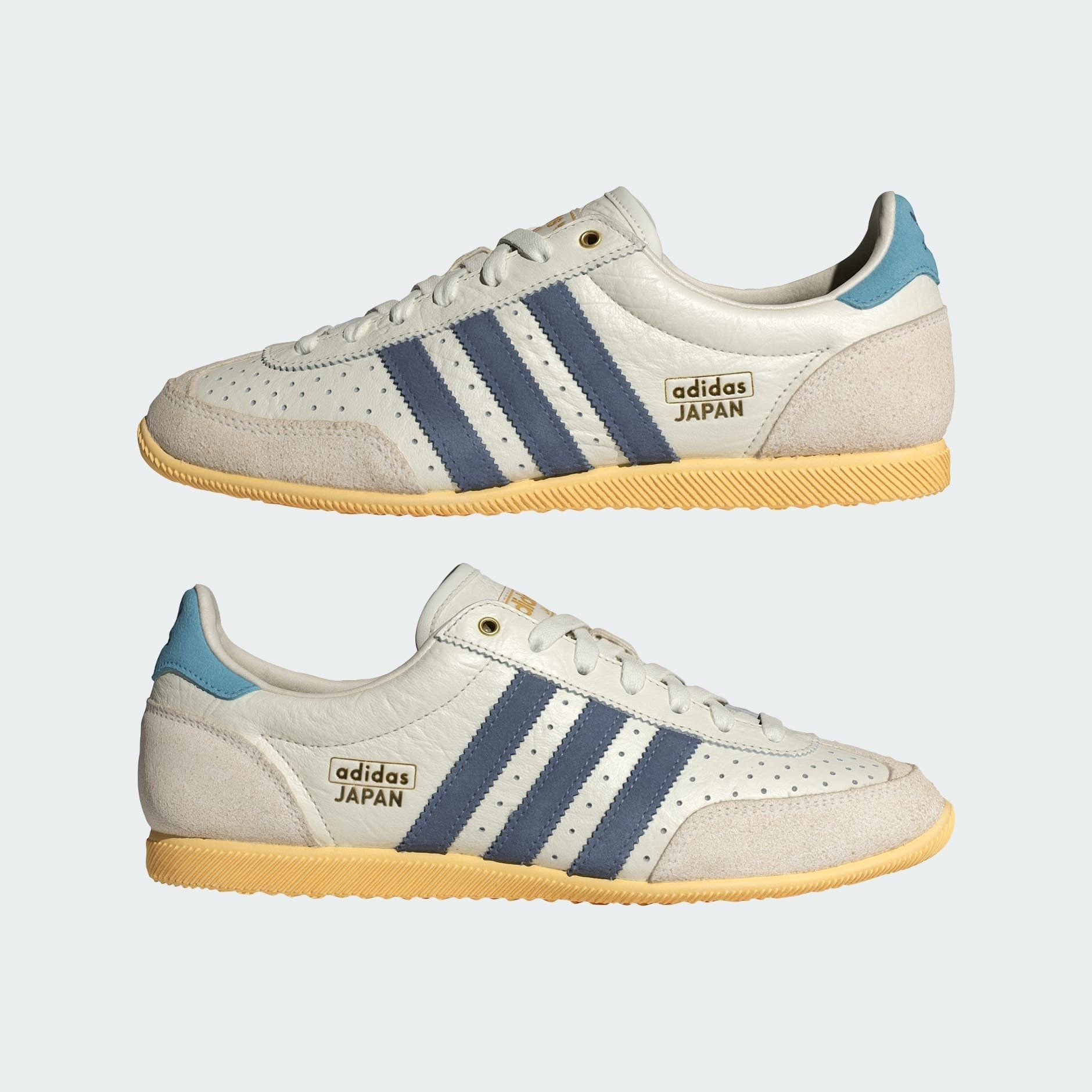  Giày thời trang adidas Originals Japan W Nữ - JQ9519 