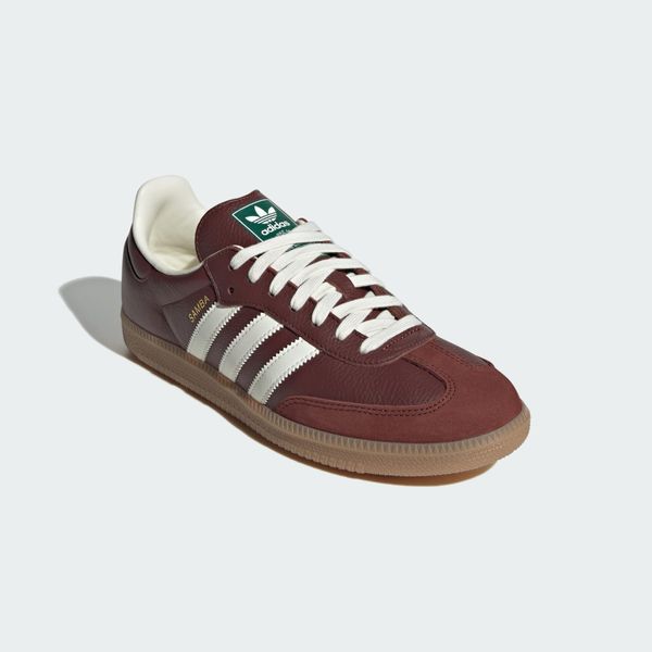  Giày thời trang adidas Samba OG Nam - JR0892 