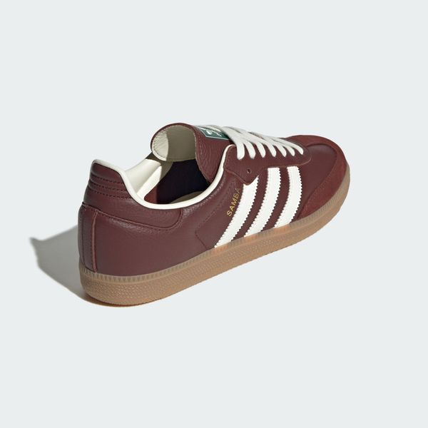  Giày thời trang adidas Samba OG Nam - JR0892 