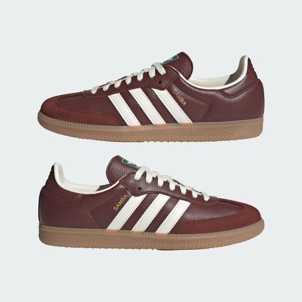  Giày thời trang adidas Samba OG Nam - JR0892 