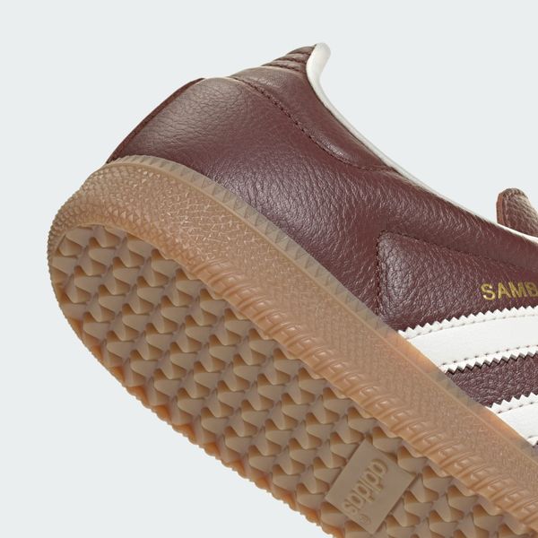  Giày thời trang adidas Samba OG Nam - JR0892 