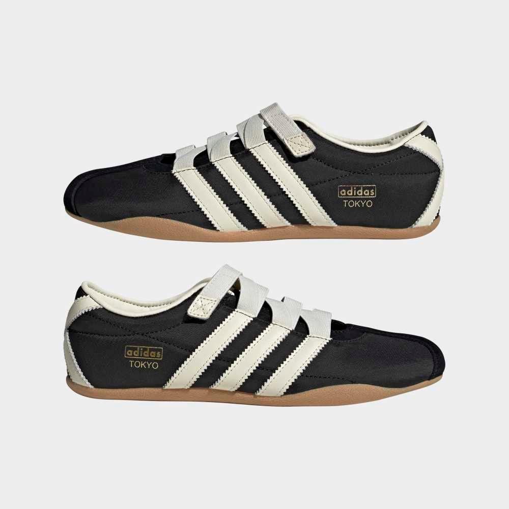  Giày thời trang adidas Tokyo Mary Jane W Nữ - JR4790 