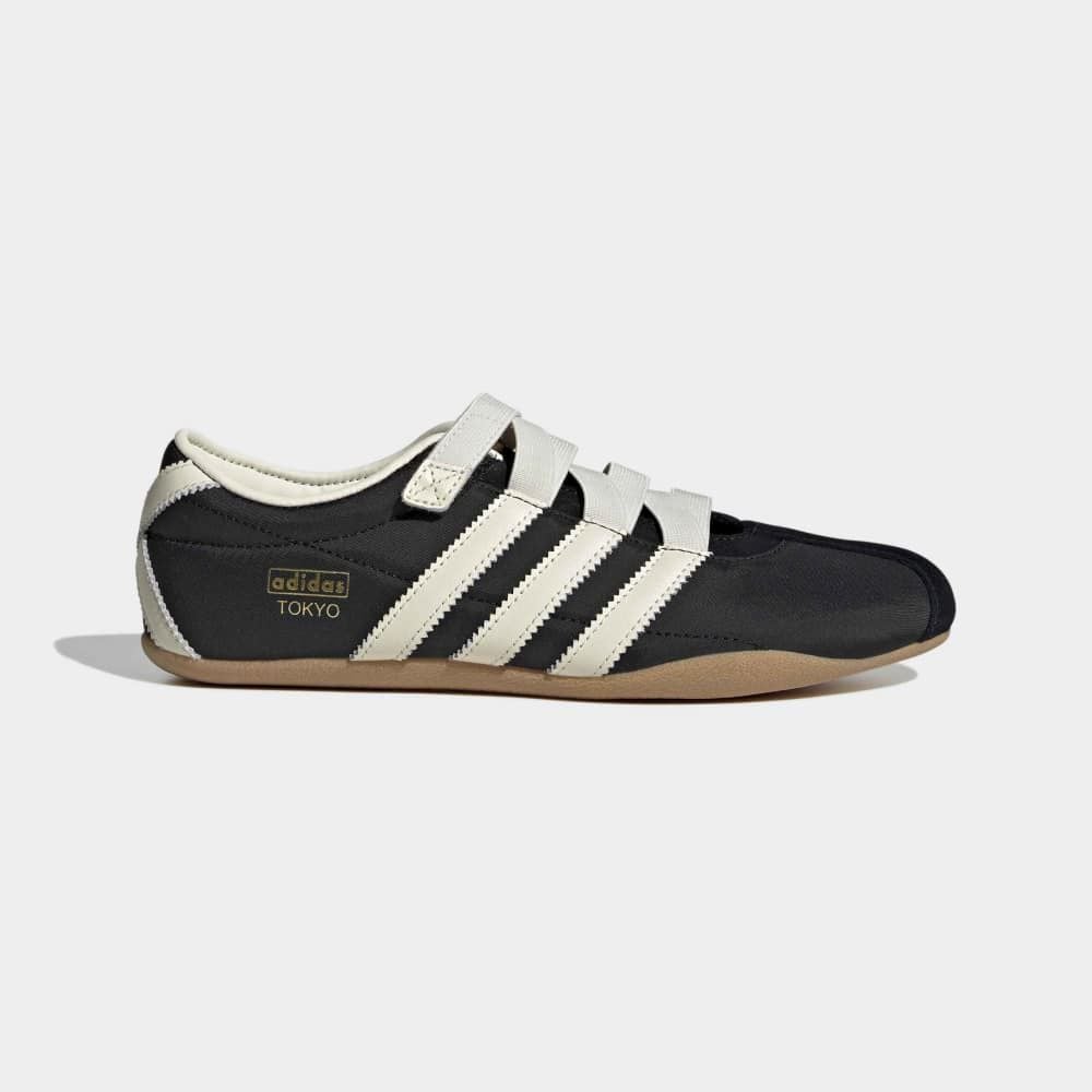  Giày thời trang adidas Tokyo Mary Jane W Nữ - JR4790 