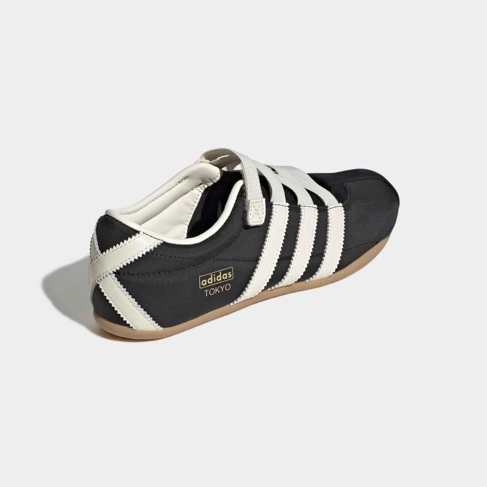  Giày thời trang adidas Tokyo Mary Jane W Nữ - JR4790 