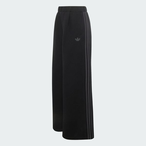  Quần nỉ ống suông adidas SST 2.0 Long Trackpant Nữ - KT1779 