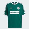  Áo T-shirt adidas Ringer Tee Nam - KC2604 