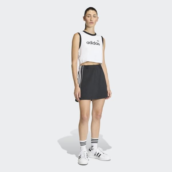  Áo Tank Top adidas Linear Tank Nữ - KC9008 