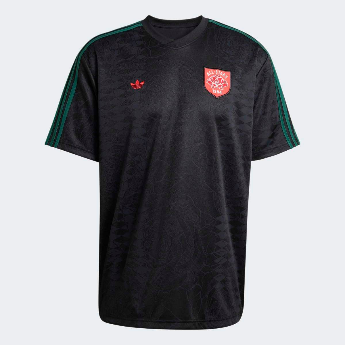  Áo Jerseys adidas JSY APP Nam - KD0468 