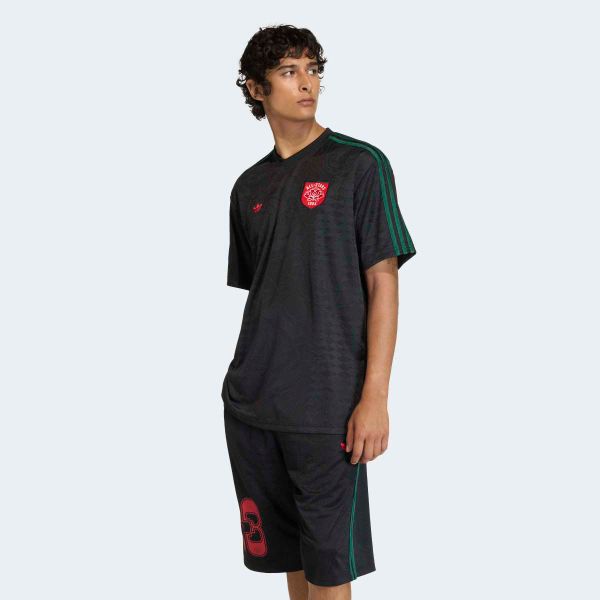  Áo Jerseys adidas JSY APP Nam - KD0468 