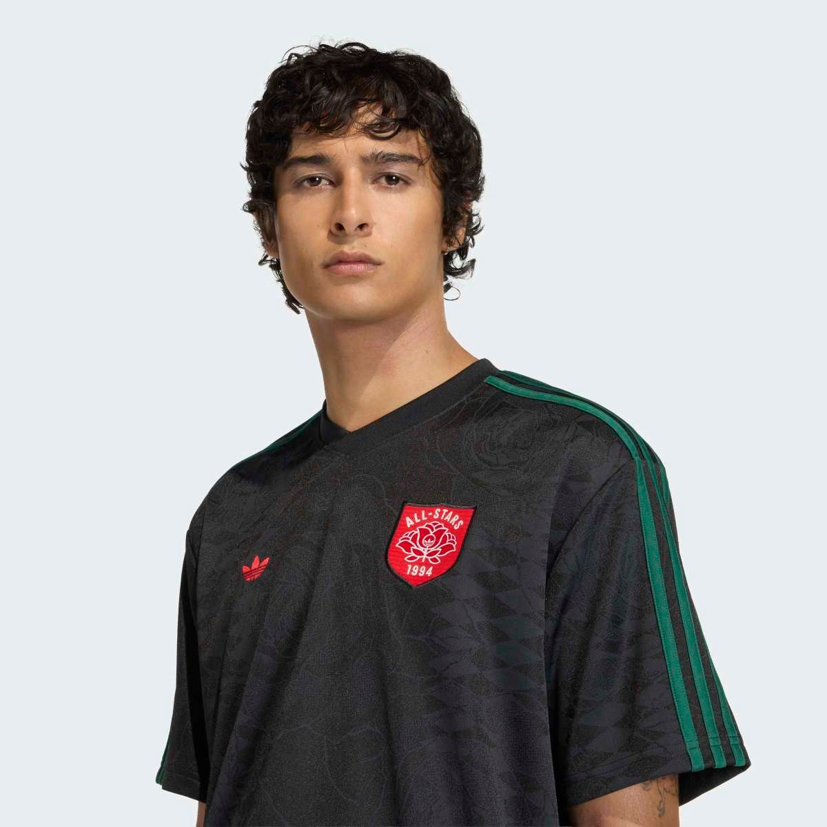  Áo Jerseys adidas JSY APP Nam - KD0468 