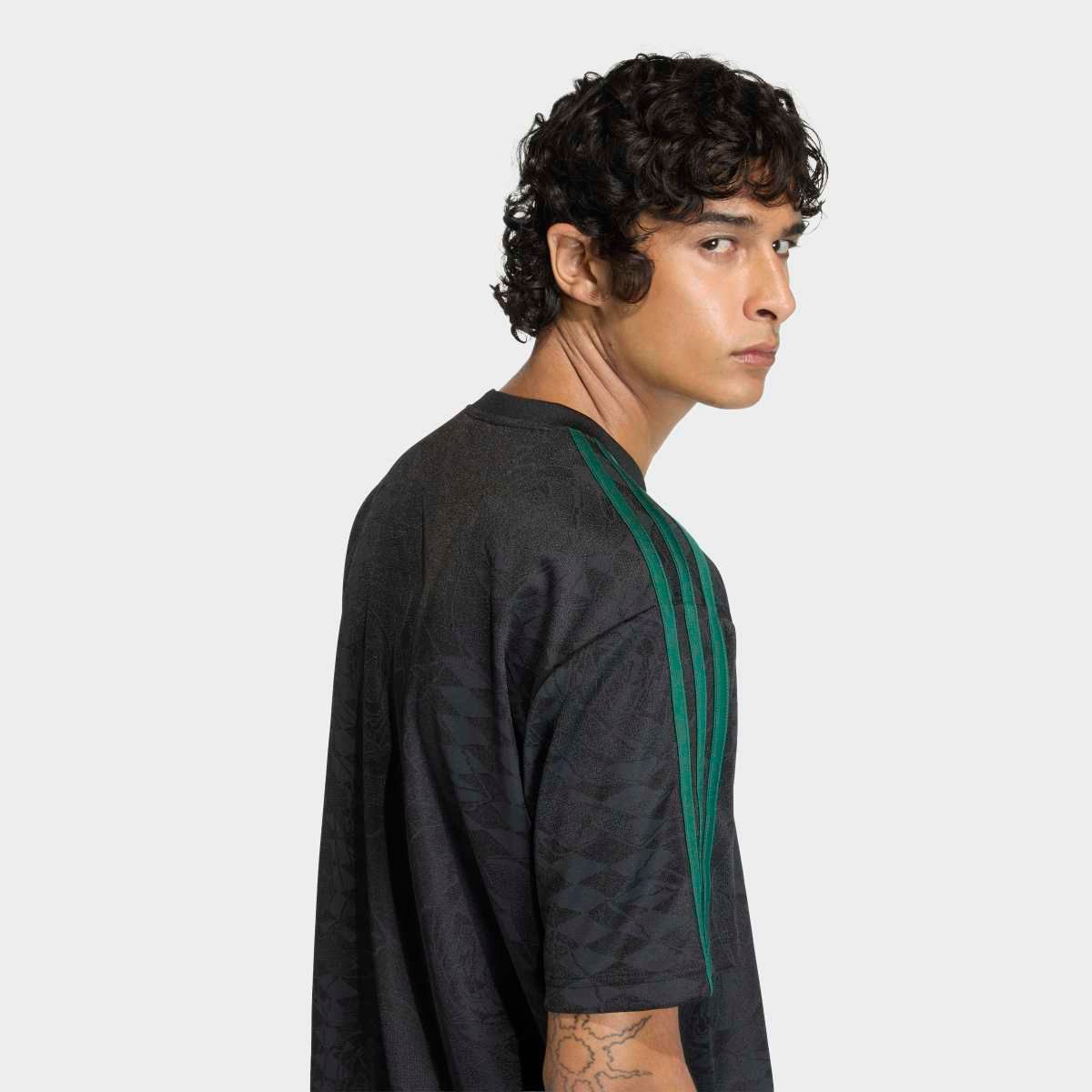 Áo Jerseys adidas JSY APP Nam - KD0468 