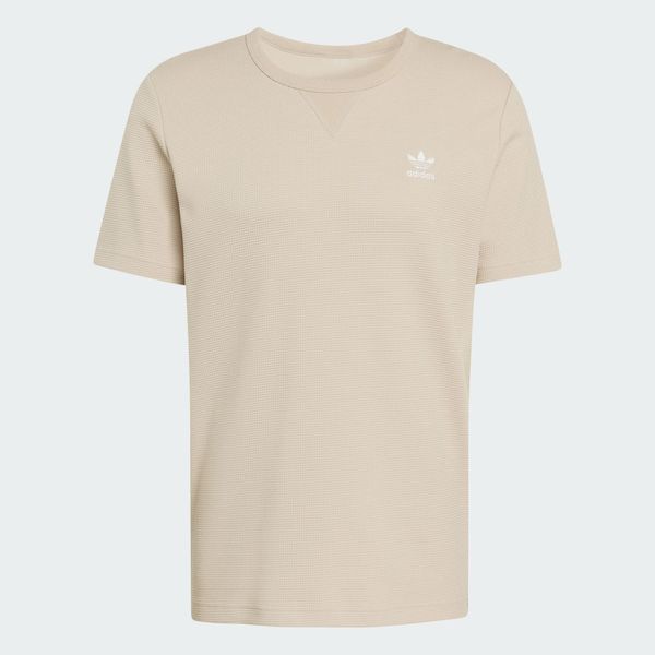  Áo T-shirt adidas Essentials Waffle Tee Nam - KE1180 
