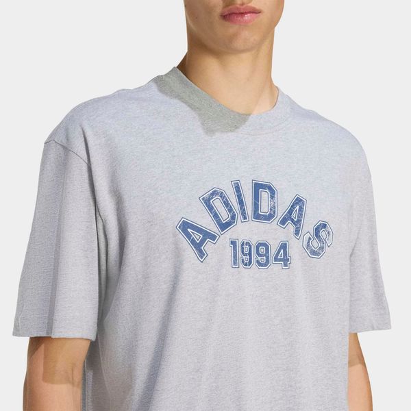  Áo T-shirt adidas GFX Tee Nam - KE2251 