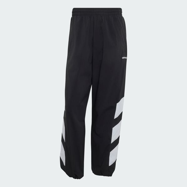  Quần gió adidas Adicolor Double Blocked Trackpant Nam - KS7544 