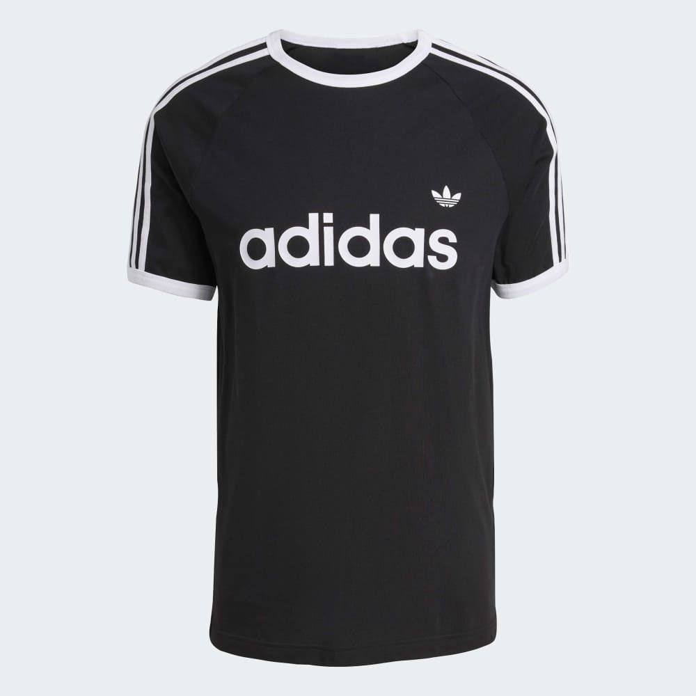  Áo T-shirt adidas 3S RINGER T Nam - KF0417 