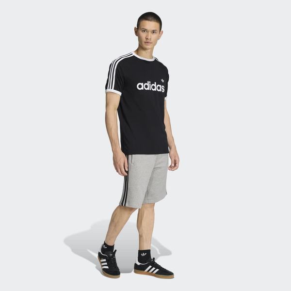  Áo T-shirt adidas 3S RINGER T Nam - KF0417 
