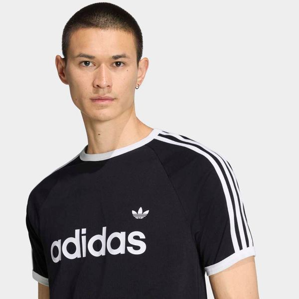  Áo T-shirt adidas 3S RINGER T Nam - KF0417 
