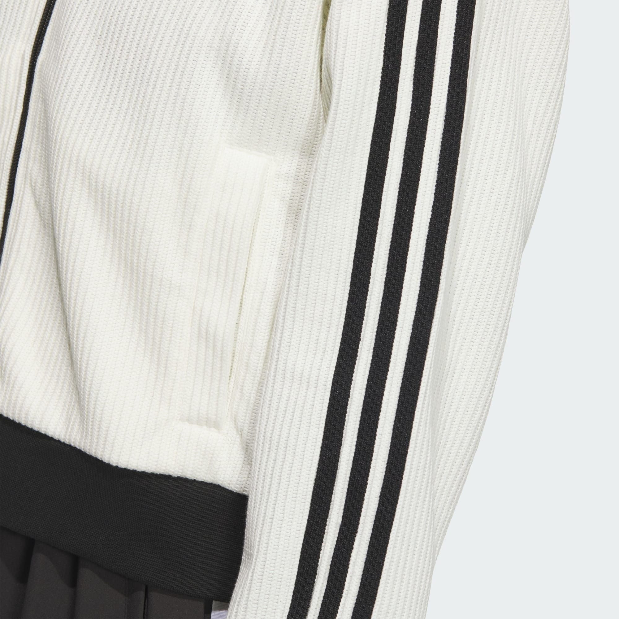  Áo khoác adidas Track Top Knit Nữ - KC2649 