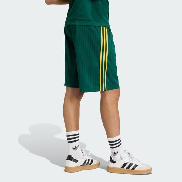  Quần short adidas Firebird Engineered Stripes Nam - KS5504 