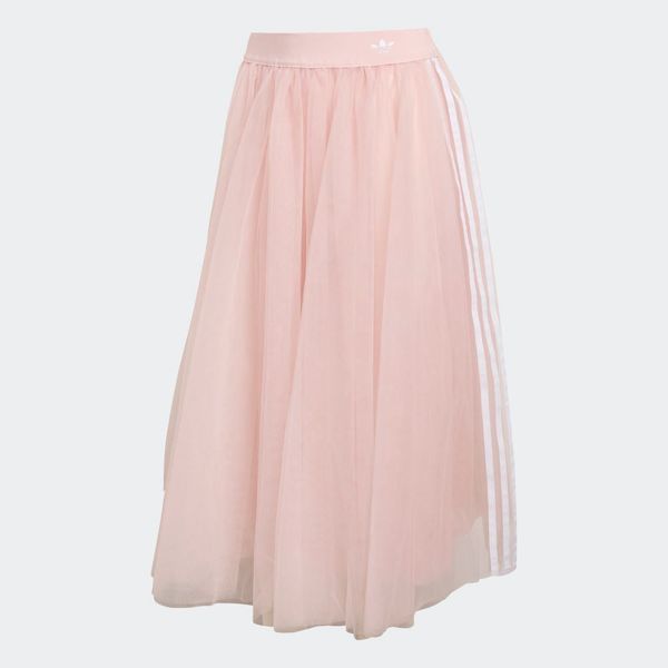  Váy adidas TULLE SKIRT Nữ - KS6562 