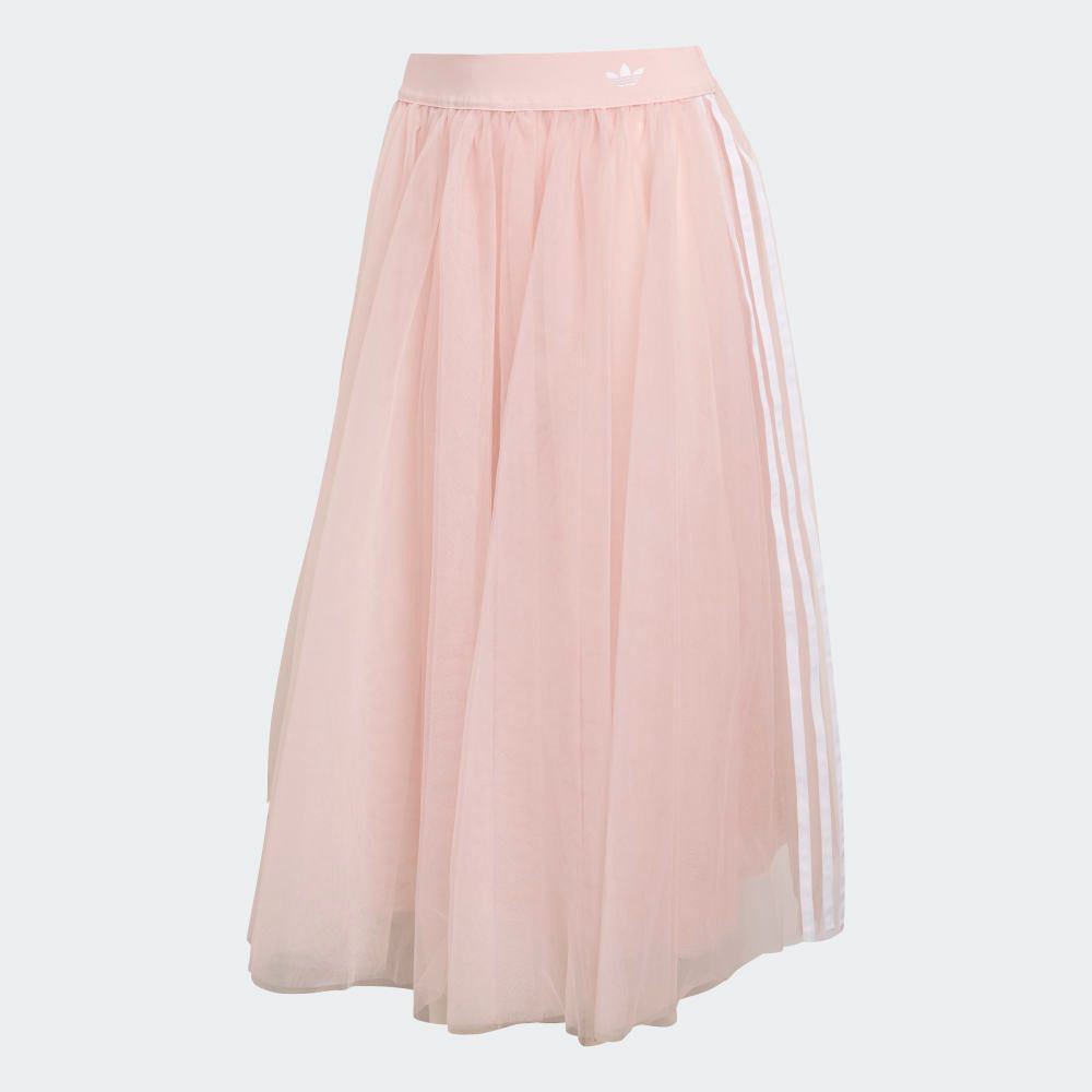  Váy adidas TULLE SKIRT Nữ - KS6562 
