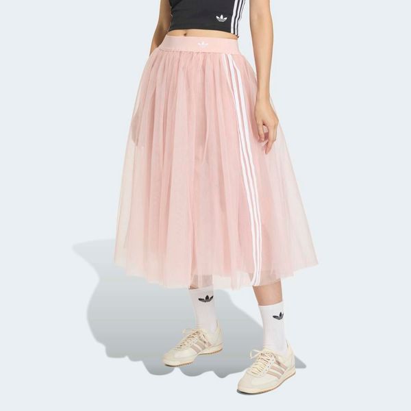  Váy adidas TULLE SKIRT Nữ - KS6562 