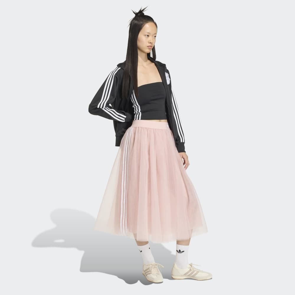  Váy adidas TULLE SKIRT Nữ - KS6562 
