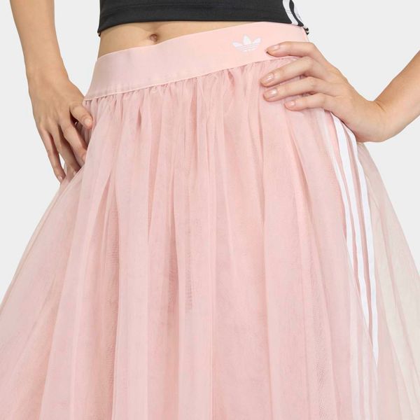  Váy adidas TULLE SKIRT Nữ - KS6562 