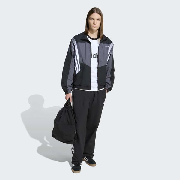  Áo khoác adidas Track Tops SANTIAGO TT Nam - KS8326 