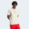  Áo T-shirt adidas Ringer Tee Nam - KU6870 