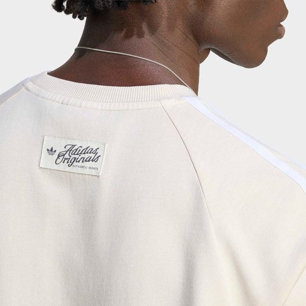  Áo T-shirt adidas Ringer Tee Nam - KU6870 