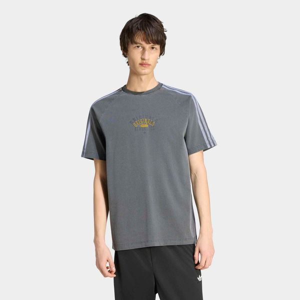  Áo T-shirt adidas Ringer Tee Nam - KU6871 
