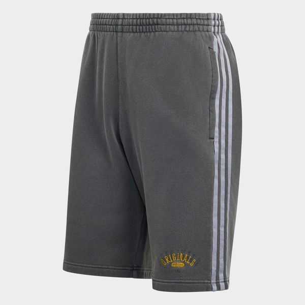  Quần short bóng rổ adidas Washed Graphics Basketball Nam - KU6882 