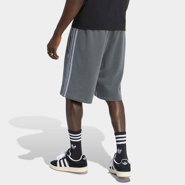  Quần short bóng rổ adidas Washed Graphics Basketball Nam - KU6882 
