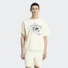  Áo T-shirt adidas Illust Gfx Tee Nam - KU9207 