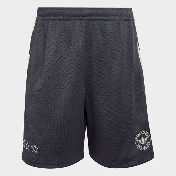  Quần short adidas Santiago Nam - KU9250 