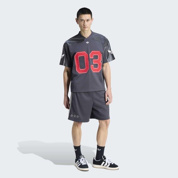  Quần short adidas Santiago Nam - KU9250 