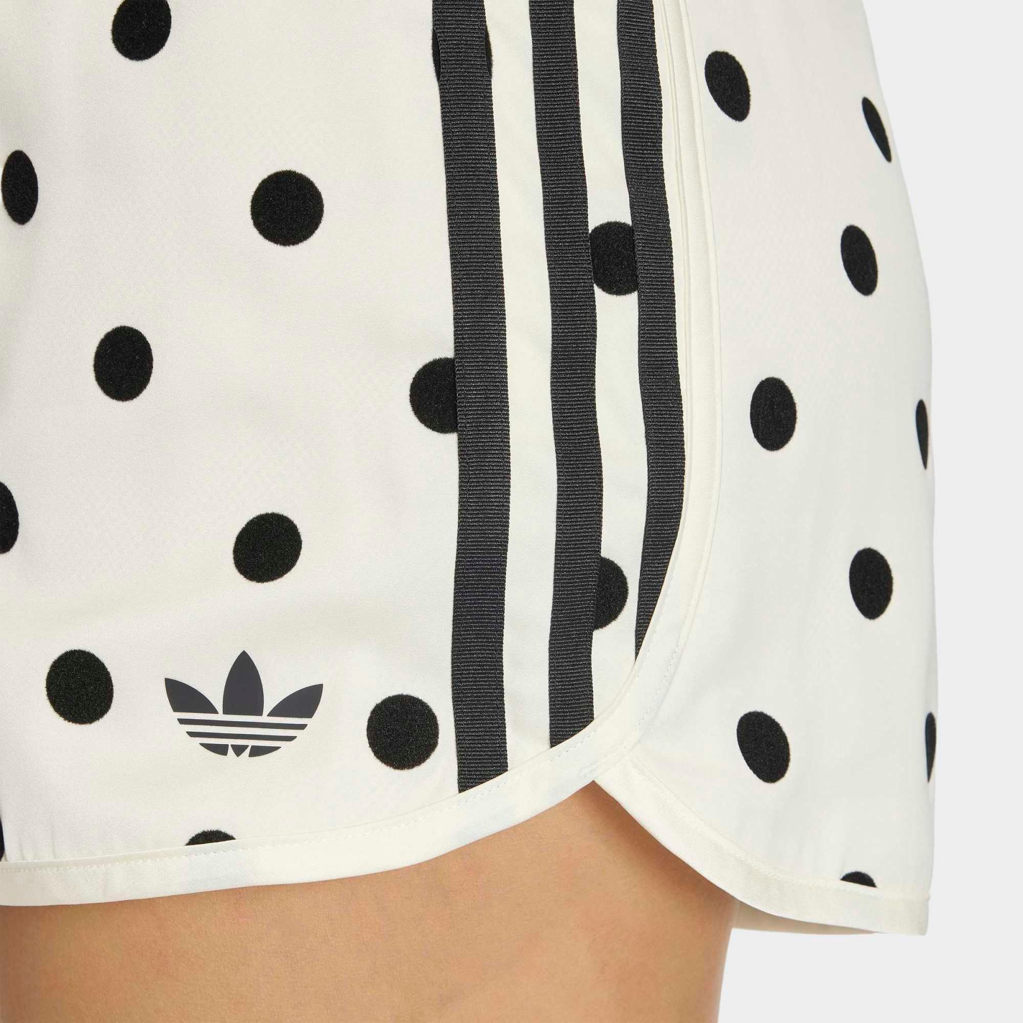  Quần short adidas Polka Dots Sprinter Shorts Nữ - KV1171 