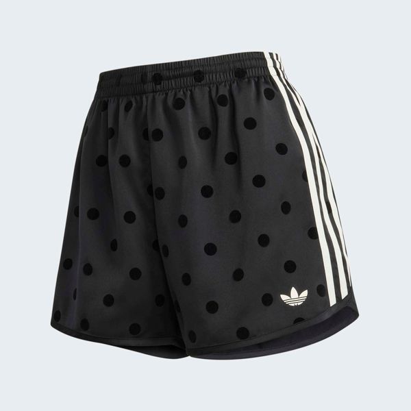  Quần short adidas Polka Dots Sprinter Shorts Nữ - KV1172 