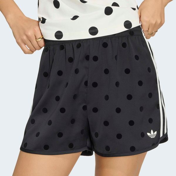  Quần short adidas Polka Dots Sprinter Shorts Nữ - KV1172 