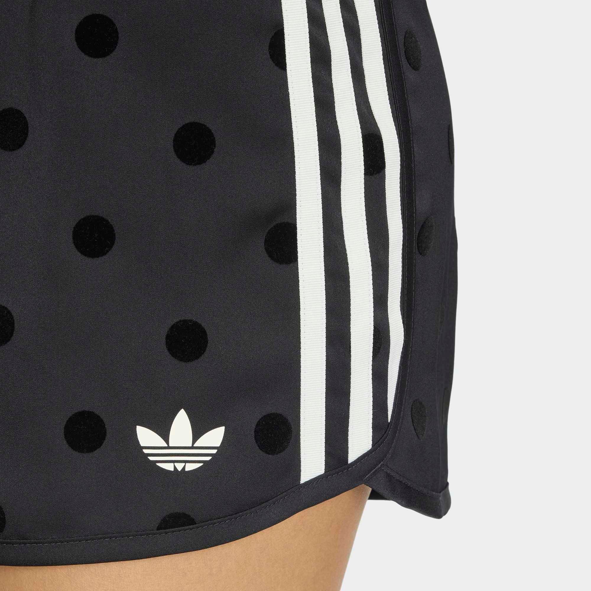 Quần short adidas Polka Dots Sprinter Shorts Nữ - KV1172 